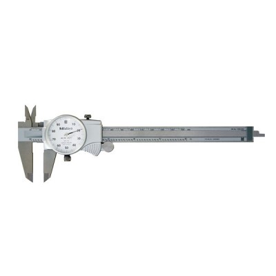 Dial Caliper