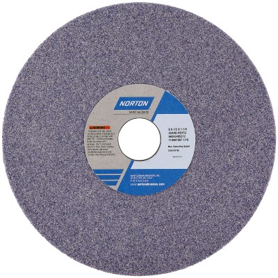 Precision Grinding wheels