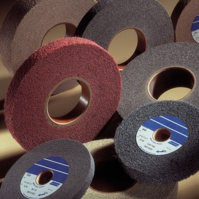 Surface Conditioning Wheels