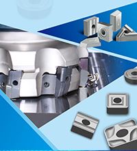 brazed inserts